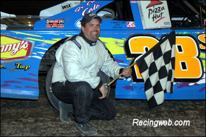 Racingweb.com Photo