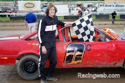 Racingweb.com Photo