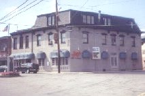 Billy's Restaurant