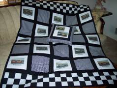 Quilt Photo