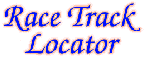 racetracklocator logo