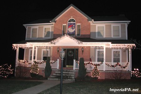 Imperial home photo