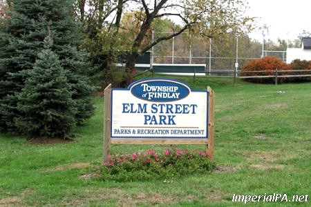 Elm Street Park photo