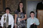 PCTC Awards Banquet Photo