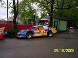 2008 PCTC Motorsports Day