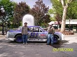 2008 PCTC Motorsports Day