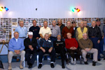 2007 Old Timers Dinner